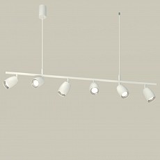 Подвесной светильник ambrella light xb xb9005500